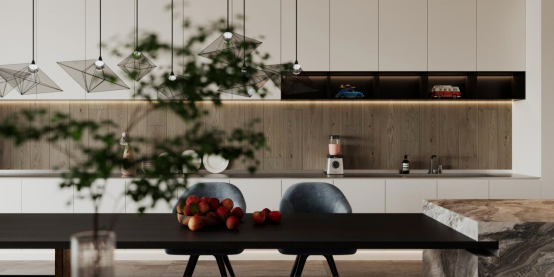 恒大·御龙湾丨中国西安丨西安锐格惟辰-51