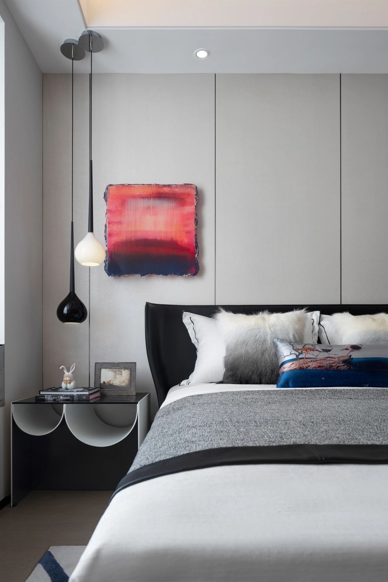 天健悦湾府丨中国深圳丨GND恩嘉设计-130