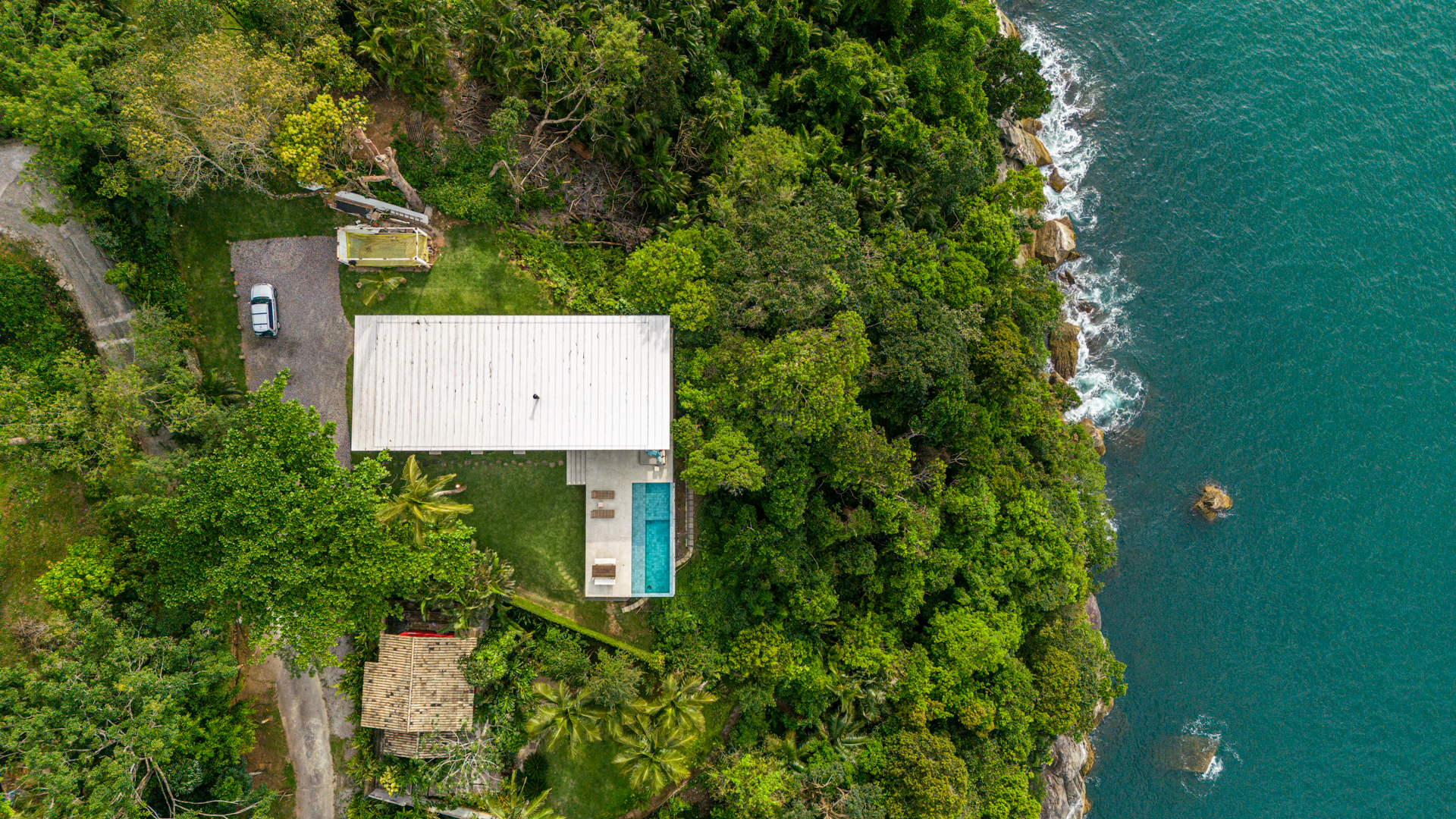 托克托克之家丨巴西圣保罗丨Nitsche Arquitetos-45