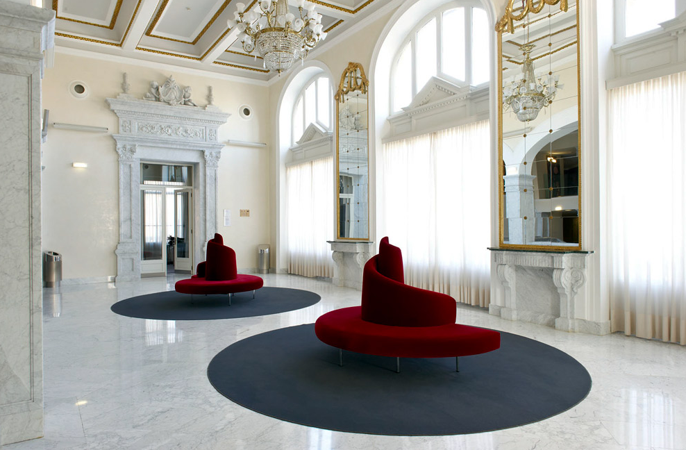 维多利亚尤生亚剧院翻新记-11