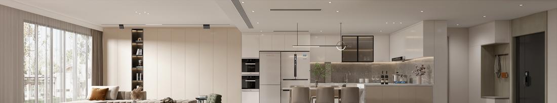 广州增城区誉山国际别墅丨中国广州-2