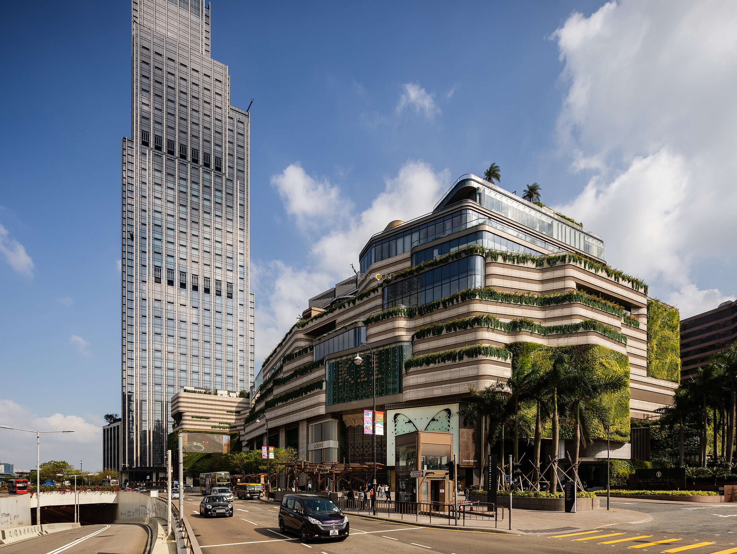 维多利亚码头综合体-95