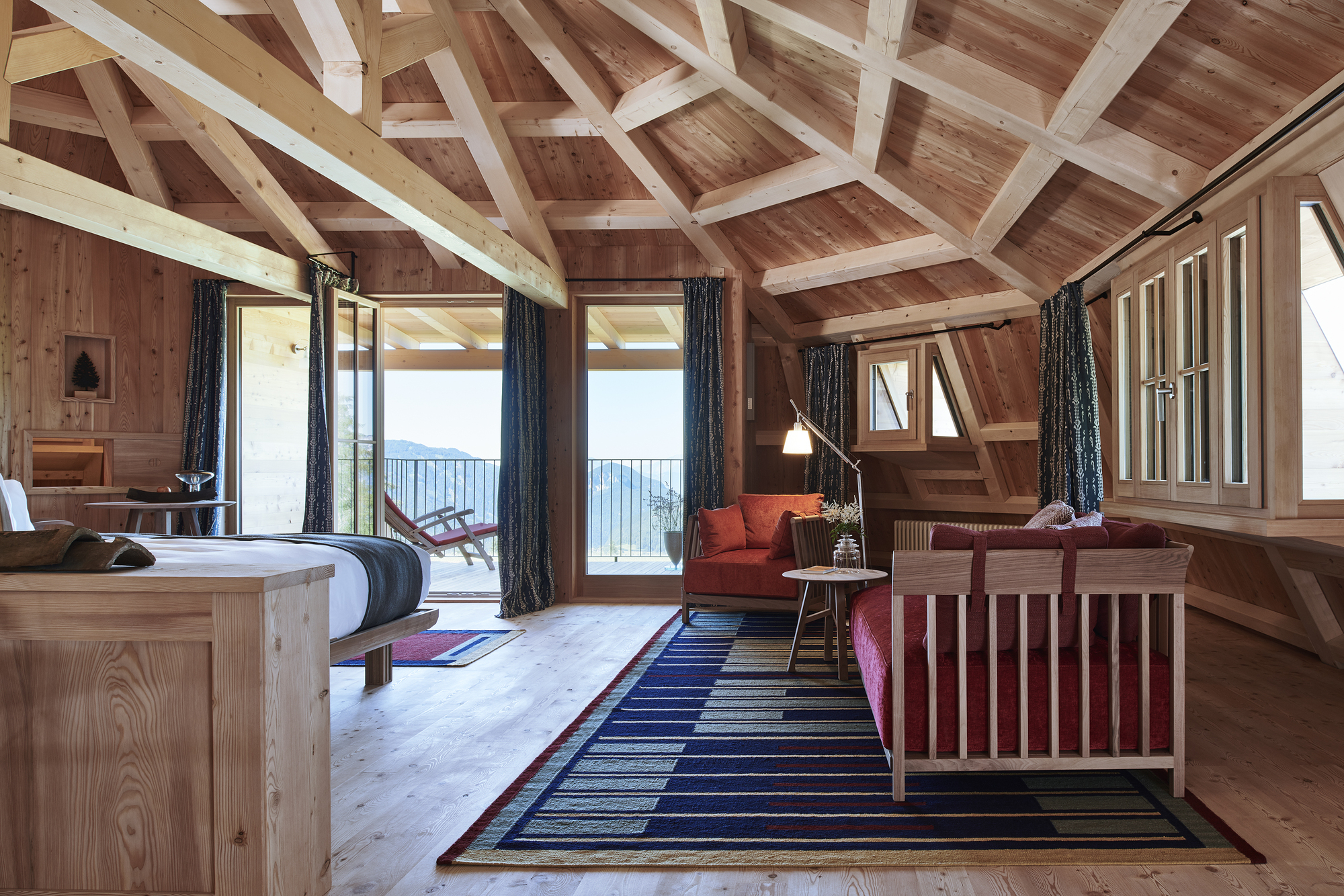 Homes in the Pastures / AMDL CIRCLE-33