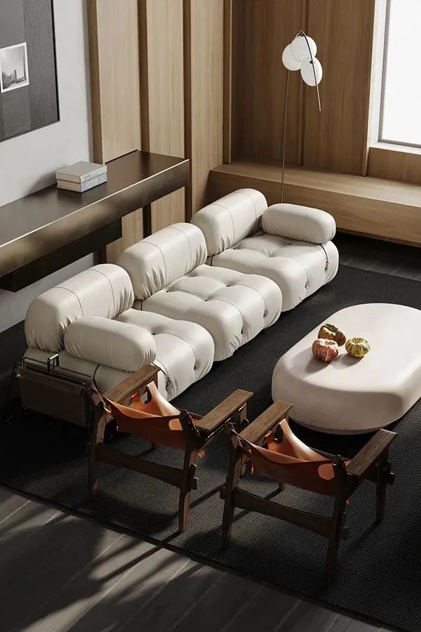 乌玛拉斯别墅丨Polina Ditsman-39