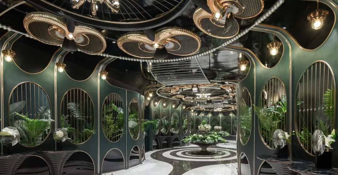 时装设计师公寓丨俄罗斯莫斯科丨Mari Shevrina 工作室-62