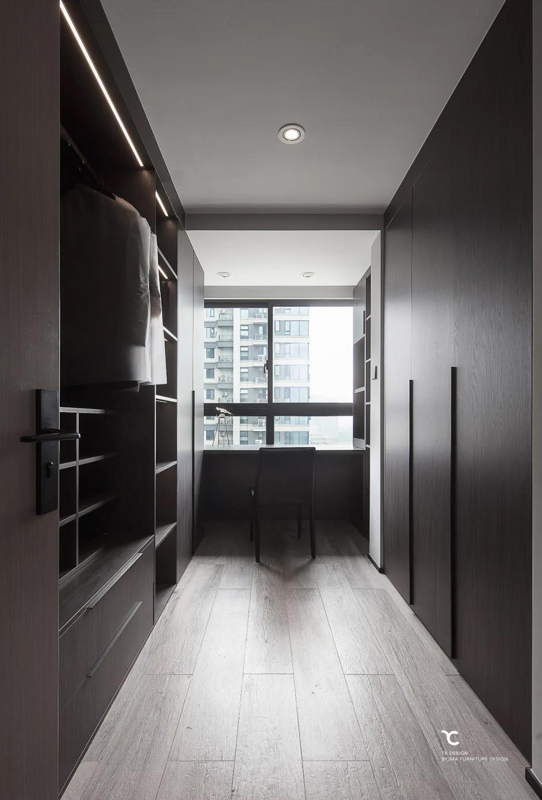 现代简约,温馨宜居的和昌府之家-36