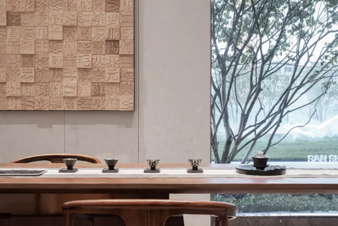 山水画卷中的温岭烟火气-34