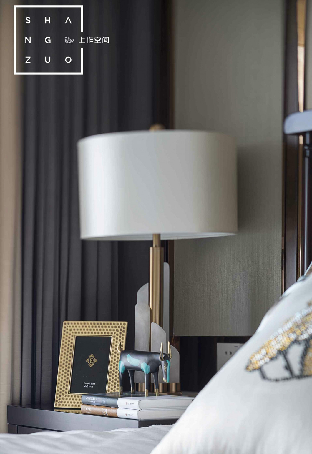 世纪江尚《都会绅士》  武汉上作空间-11