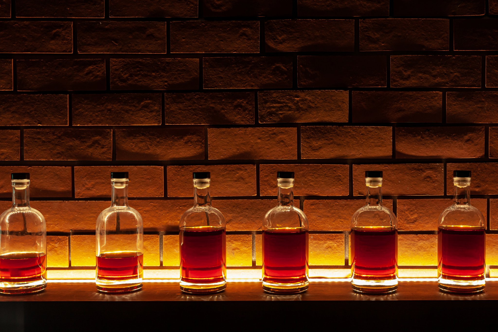 LAAIRAI（黑色立方体中的亚洲融合餐厅）-20