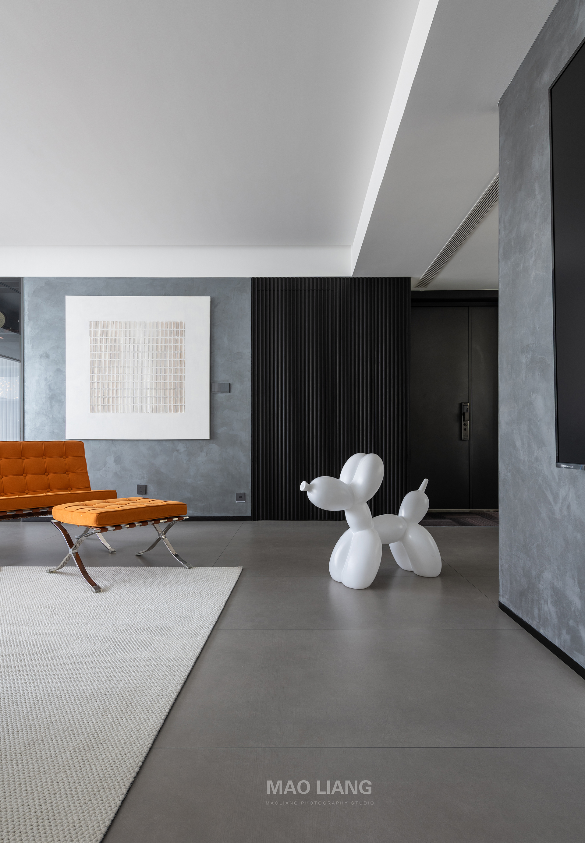 私宅设计丨中国淄博丨淄博壹唯装饰设计有限公司-4