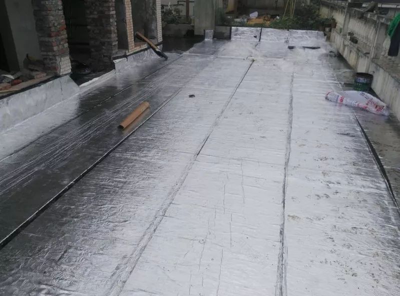 不惑之年,他自己动手建了一座楼顶花园,养花种菜喂鱼……-40