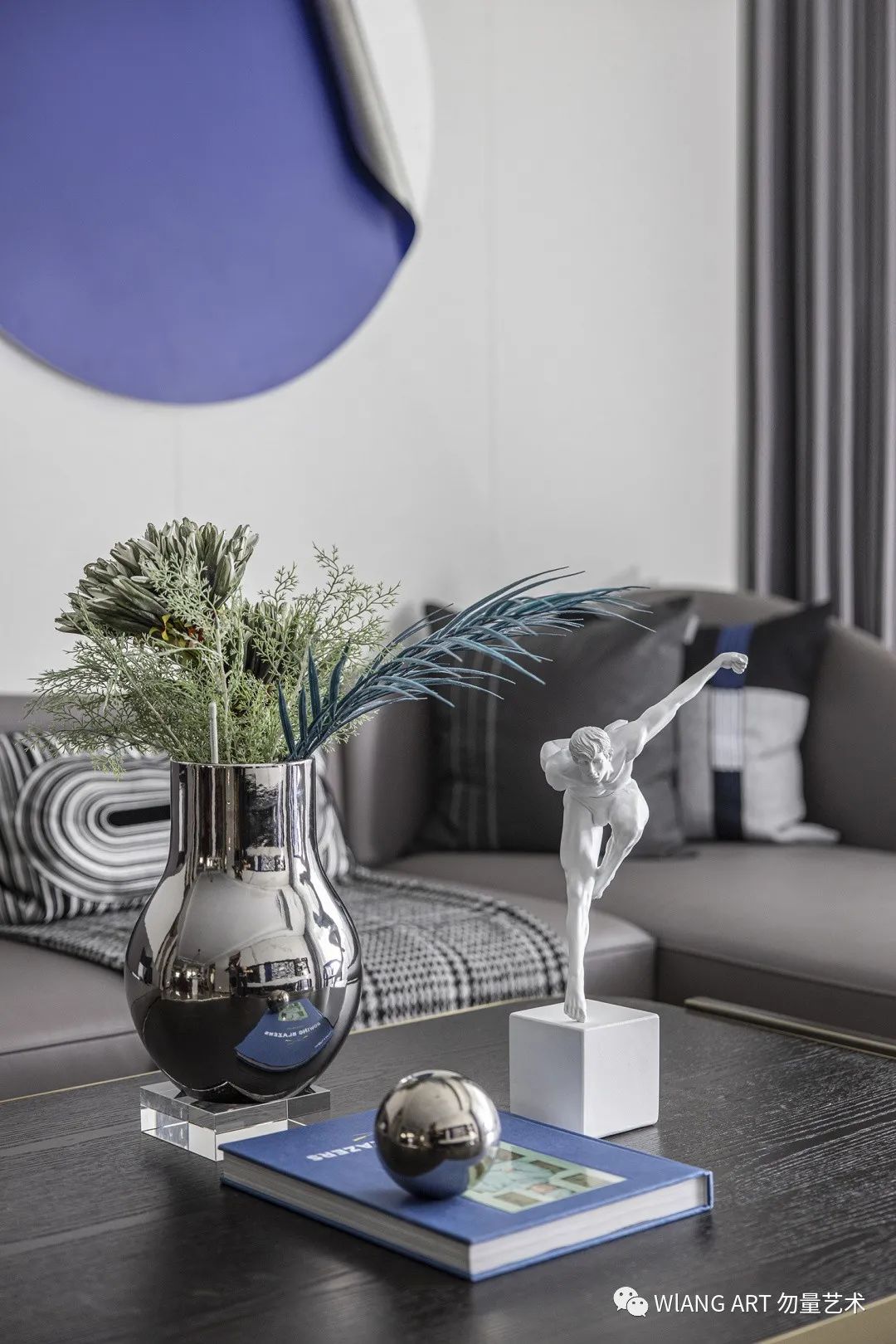 大朴&勿量 | 上海阳光城   一首理想诗-19