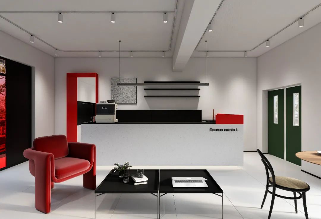 保定 Carrot 空间艺术探索,打造生活新境界-45