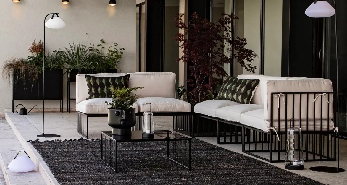 AM PM 秋冬家具及装饰新品目录-30