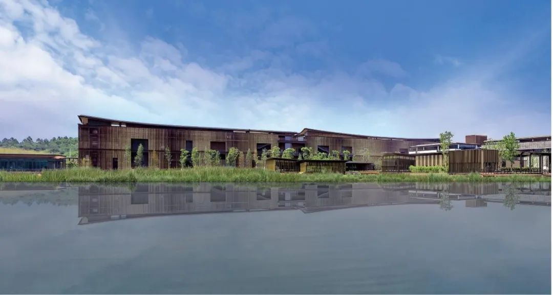 零碳天地丨中国香港丨吕元祥建筑师事务所（RLP）-35