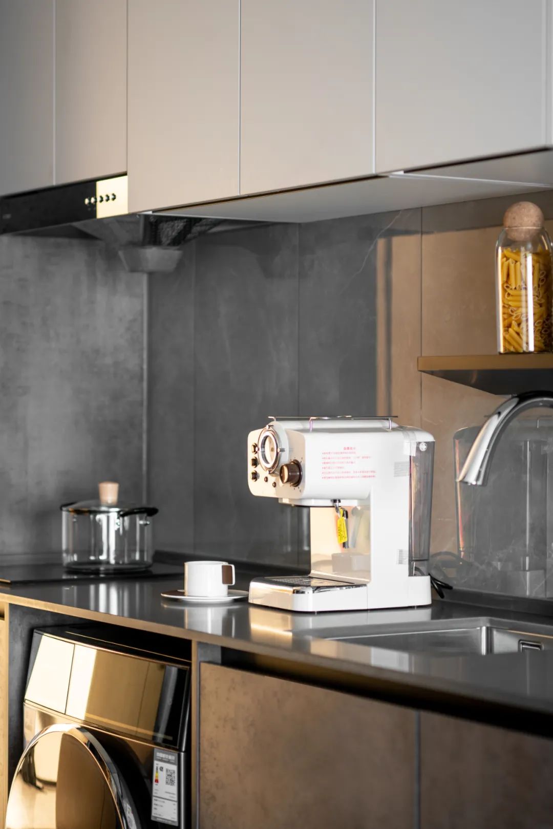 【首发】YLHD设计 ｜西安曲江 · 唐寓-137