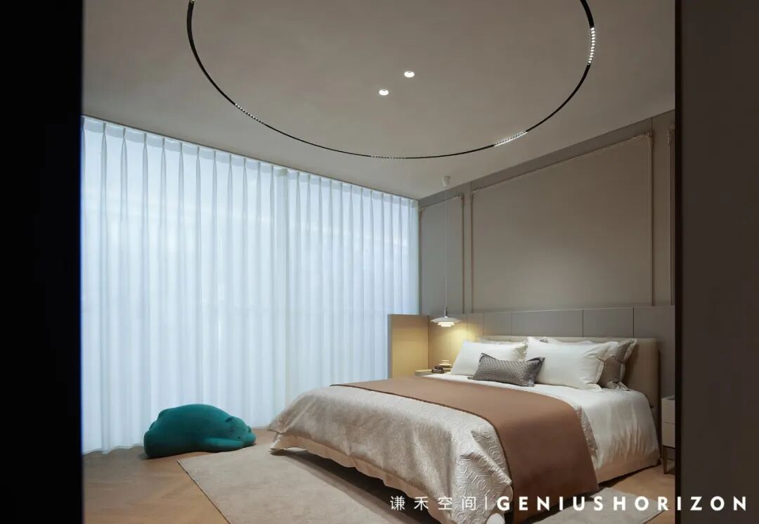 谦禾空间丨新法美学境塑品牌力-61