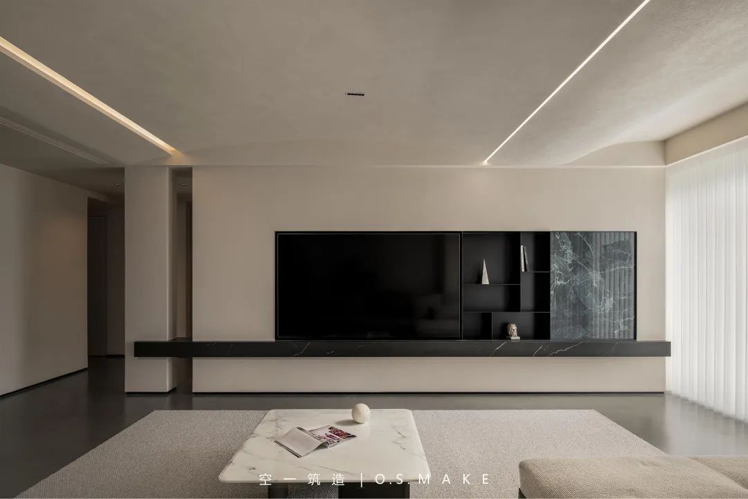 空一实景 ｜ 简然 · 沐光-22