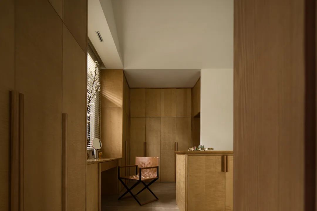 温婉坚定的两人世界精神家园设计-42