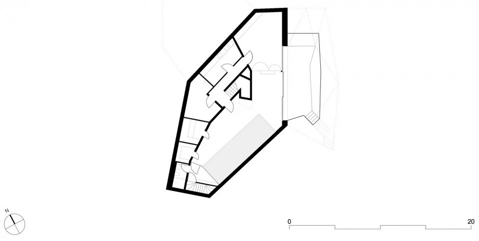 Pool Leber建筑事务所 | 理性与诗意的完美结合-175