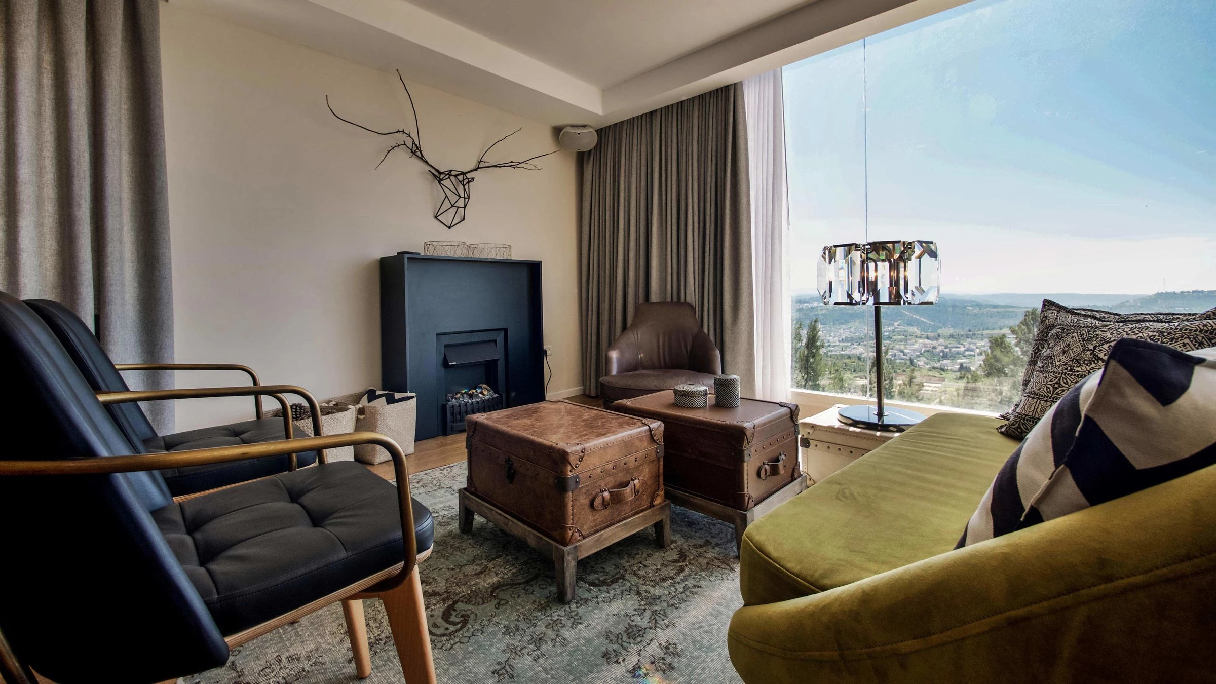 戈登亚私人酒店-17