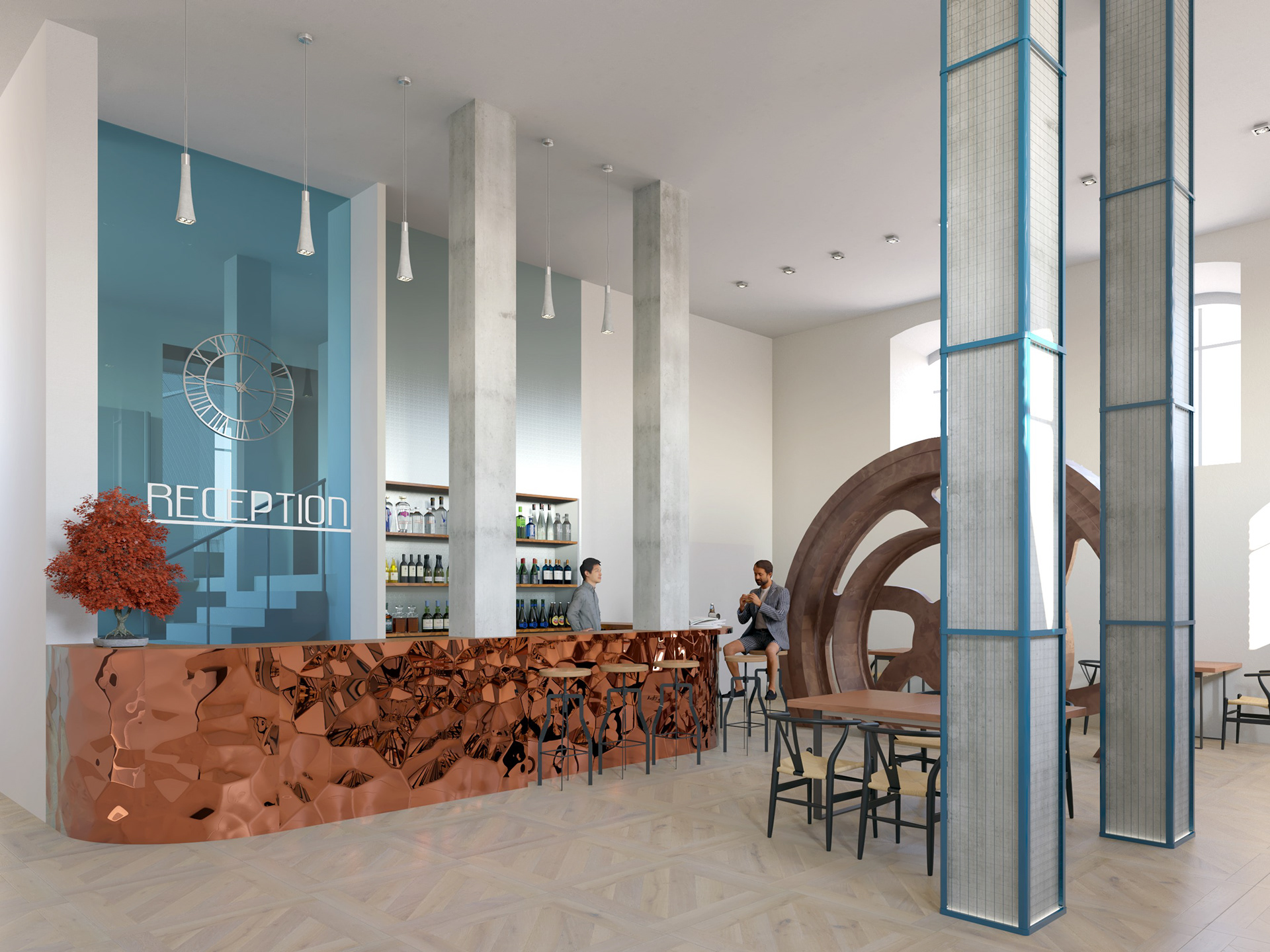 Sluch河附近退化区域复兴等系列项目-22