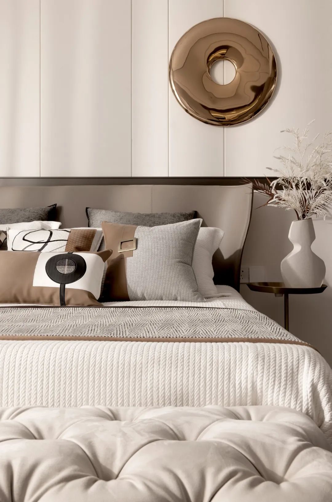 绿地万州万萃城叠拼 G1 户型丨中国重庆丨庞一飞,余黔,向丽华,张婧,万霞,陈澜-22