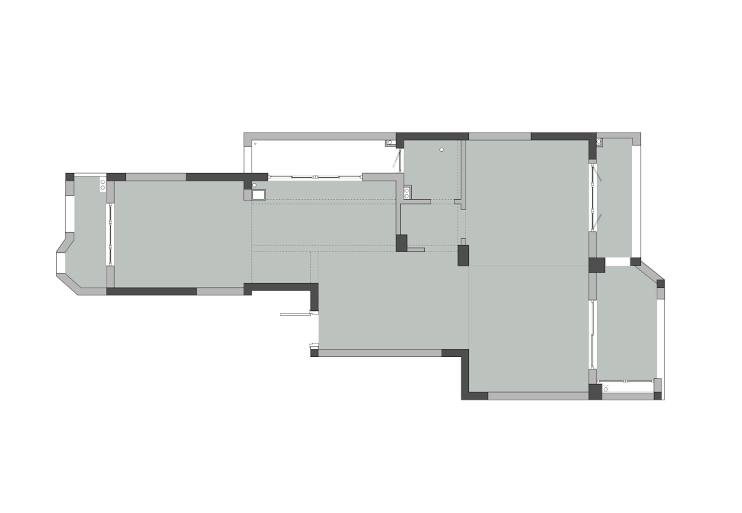 罗马周末风情,赏识生活的艺术丨菲拉设计-57