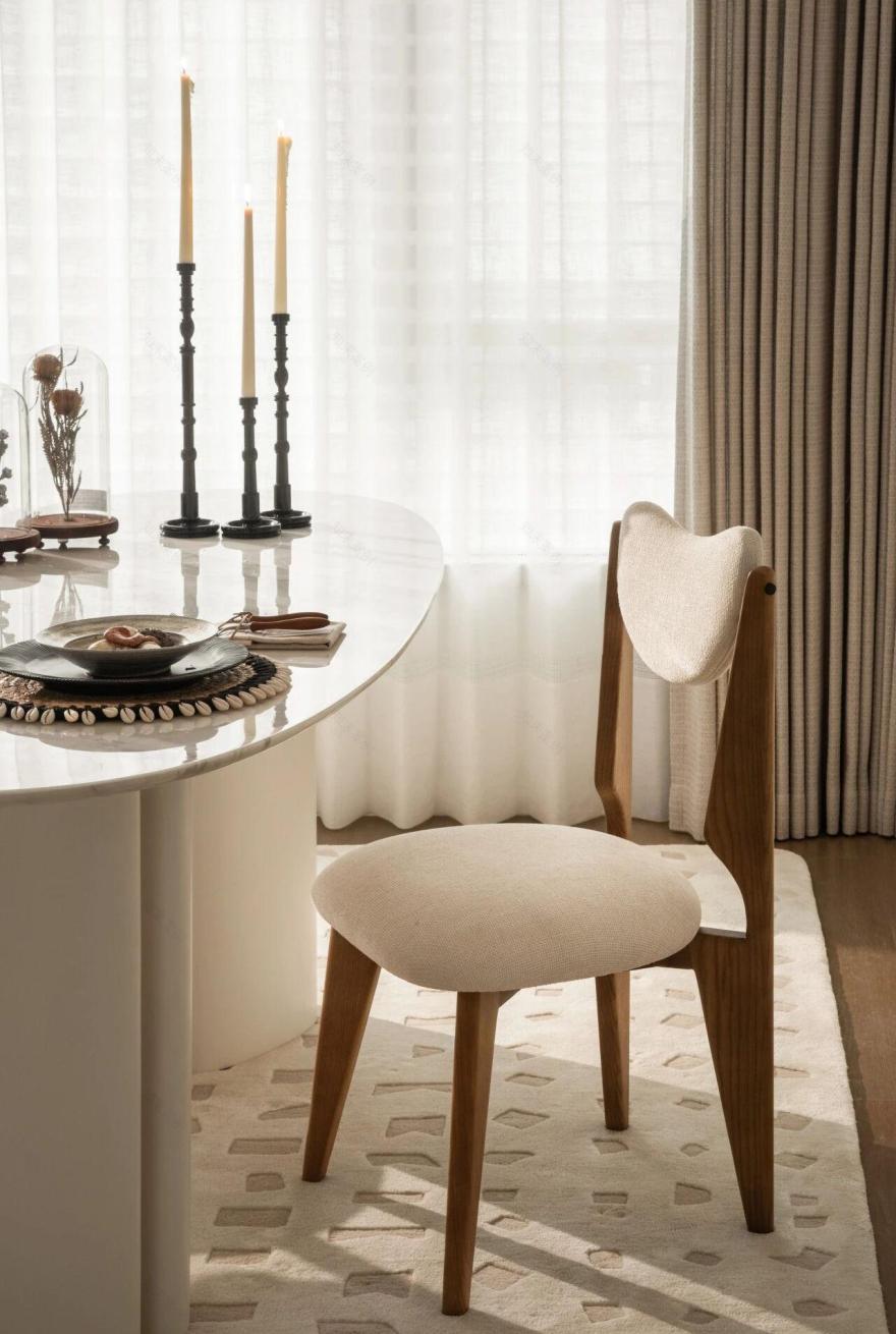 麓悦江城·标本写成家的诗集丨中国重庆丨SaltSet所特设计-11