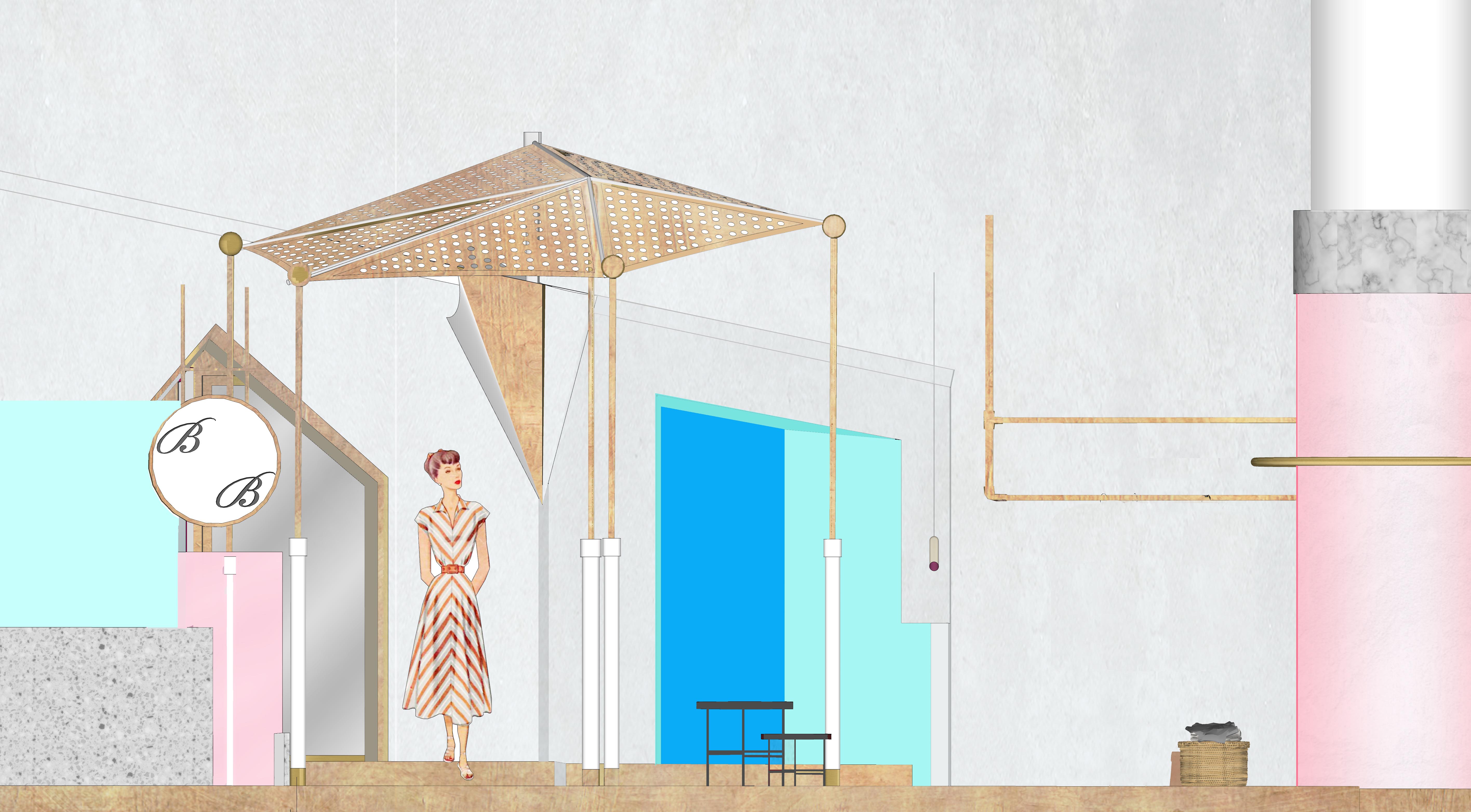 Best & Bestie Will® 全球设计师集合概念店-9