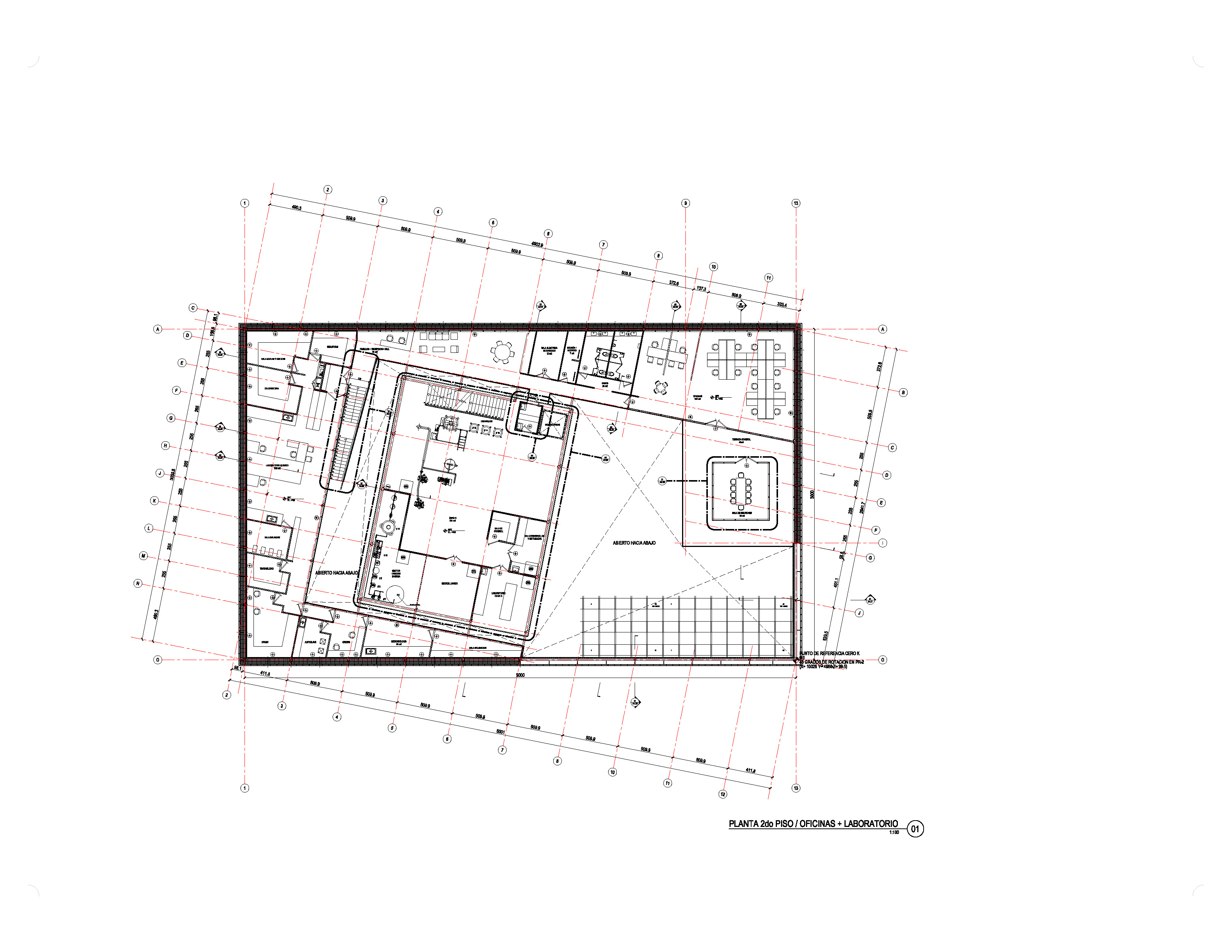 Cero K · 透明工厂的工业美学-30