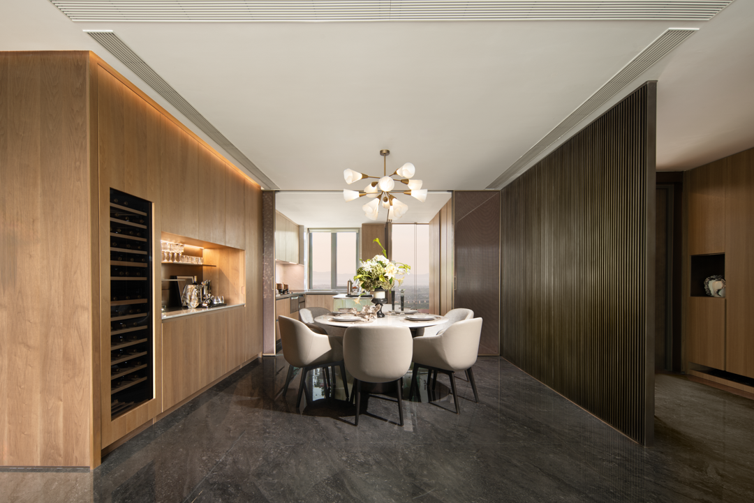 绿城·润百合丨中国成都丨飞视设计-13