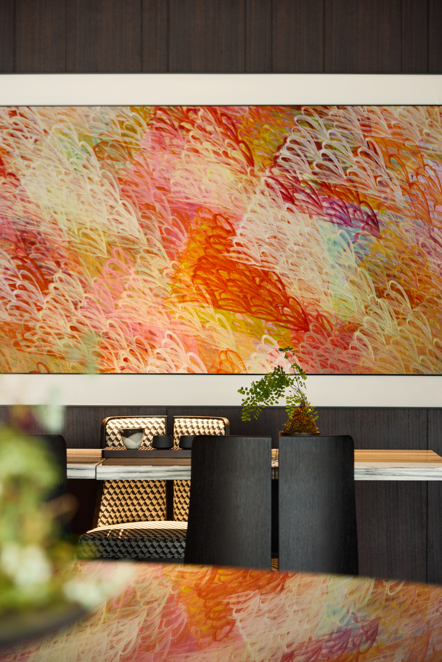 望廷美麒麟会所丨中国杭州丨LONGTERM DESIGN 珑腾设计-25