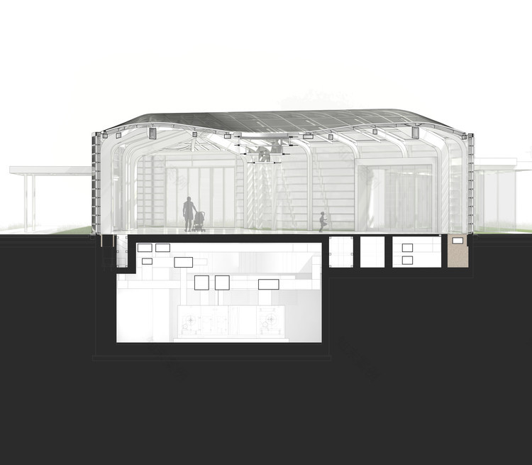 九桥高尔夫俱乐部珀戈拉-17