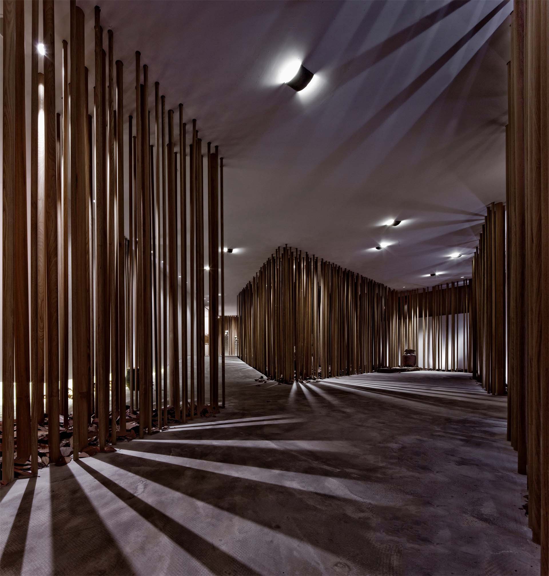 美祥1969木制体验中心-12