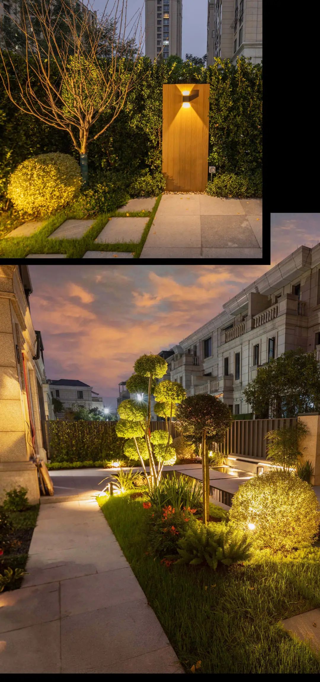 白马湖 Z 府 · 现代庭园设计-9