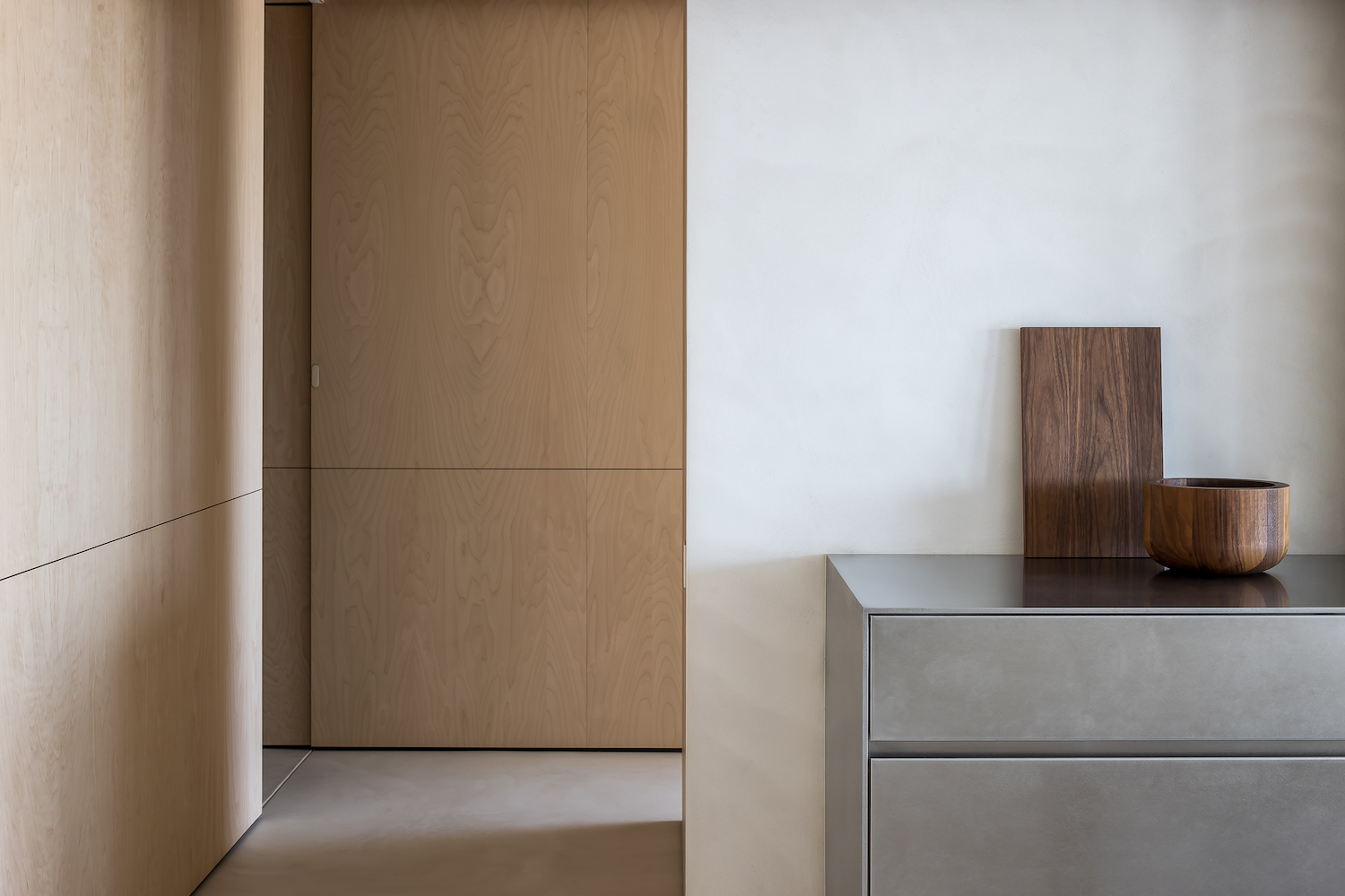 Nathalie Deboel 设计案例丨比利时-70