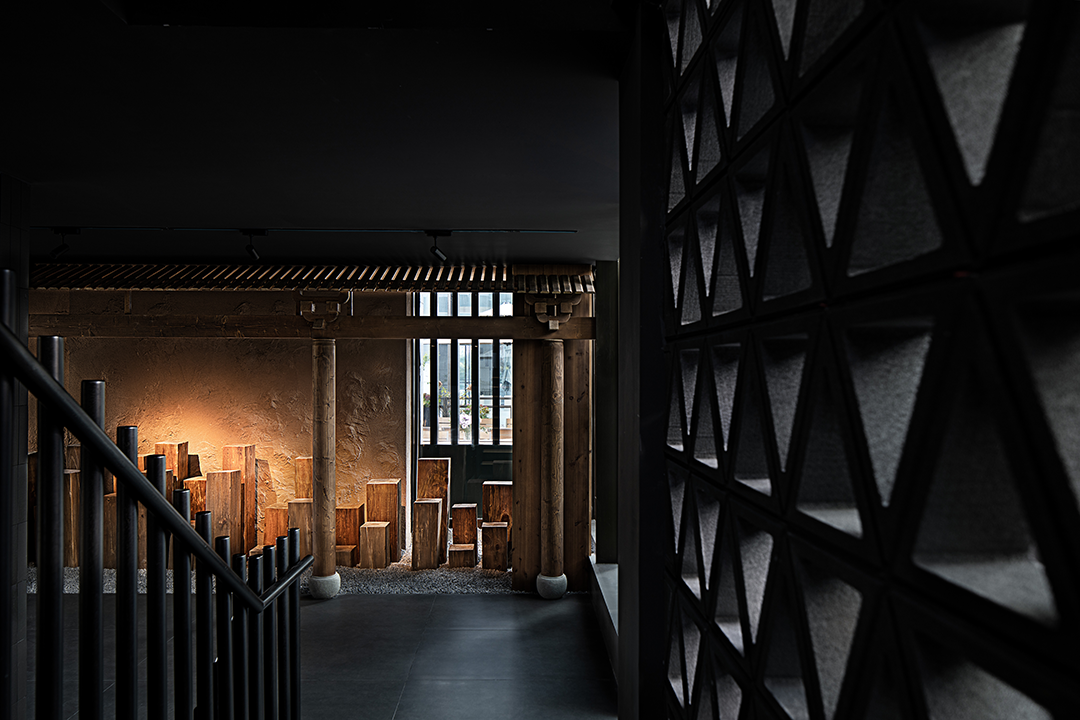 夜莺的信纸丨中国福州丨Paper Design 纸间营造-60