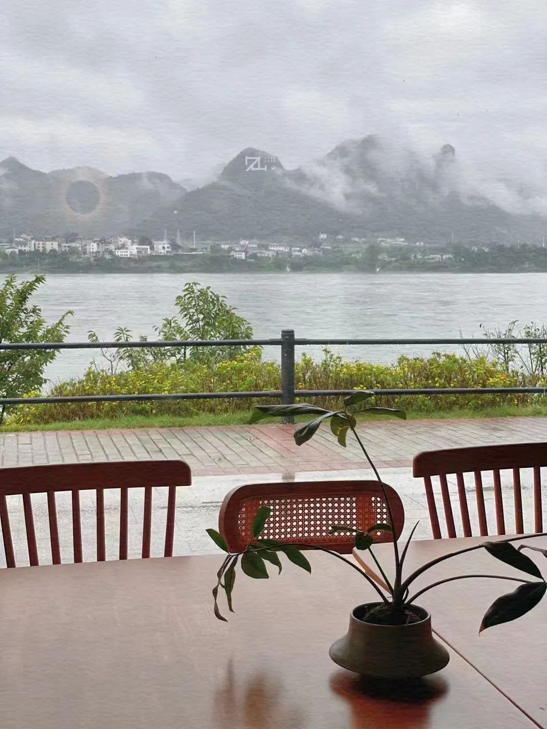 见山小馆丨中国宜昌丨千木空间-16