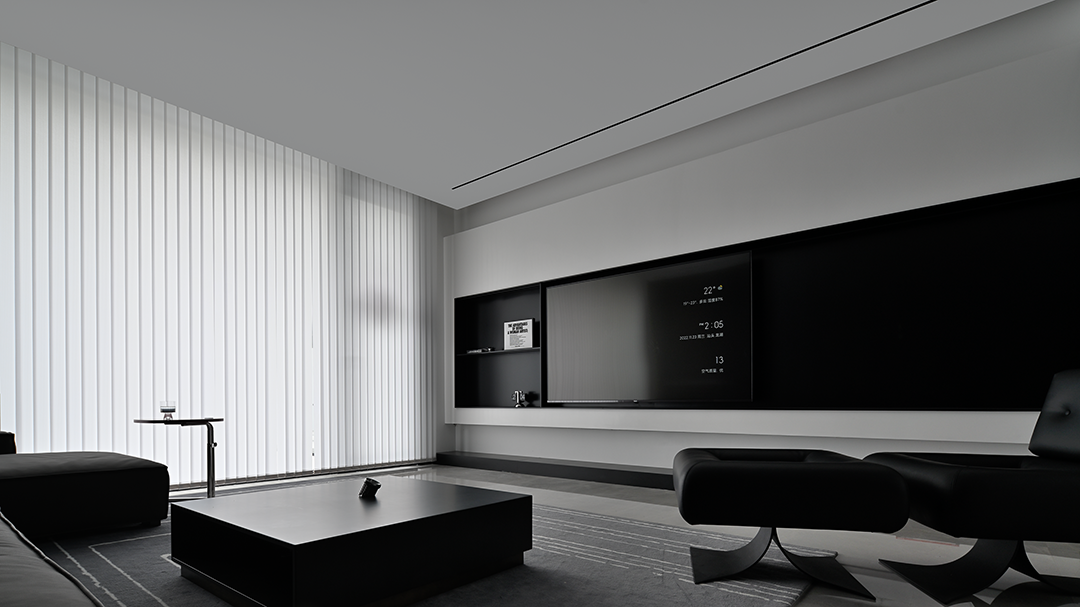 静谧诗意·广东·汕头 587㎡五矿别墅丨中国汕头丨铂宸设计-46