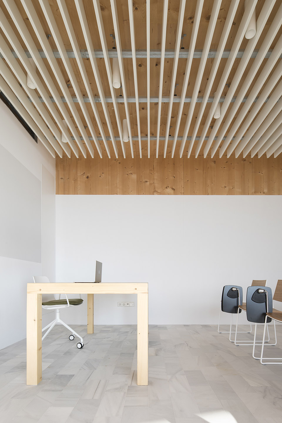 Formentera水上运动中心，西班牙 / Marià Castelló Architecture-104