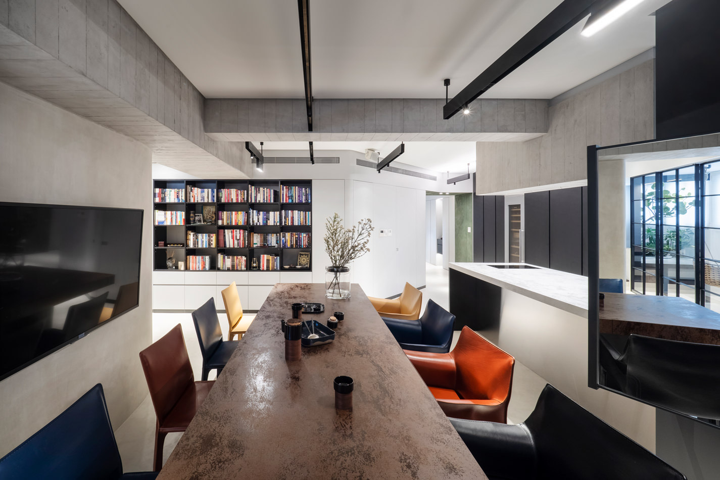 神秘学者之家-0