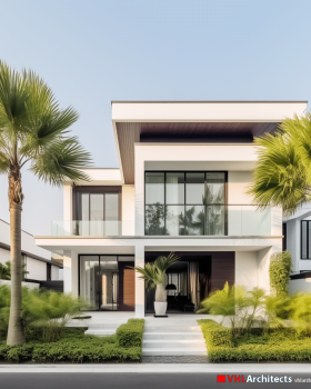 T House Lien Chieu - Da Nang - Viet Nam