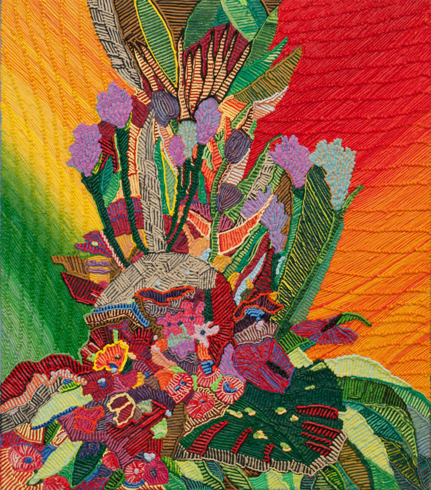 梦幻天堂 | Mykonos 岛 Enny Monaco Pop-Up 概念店-37