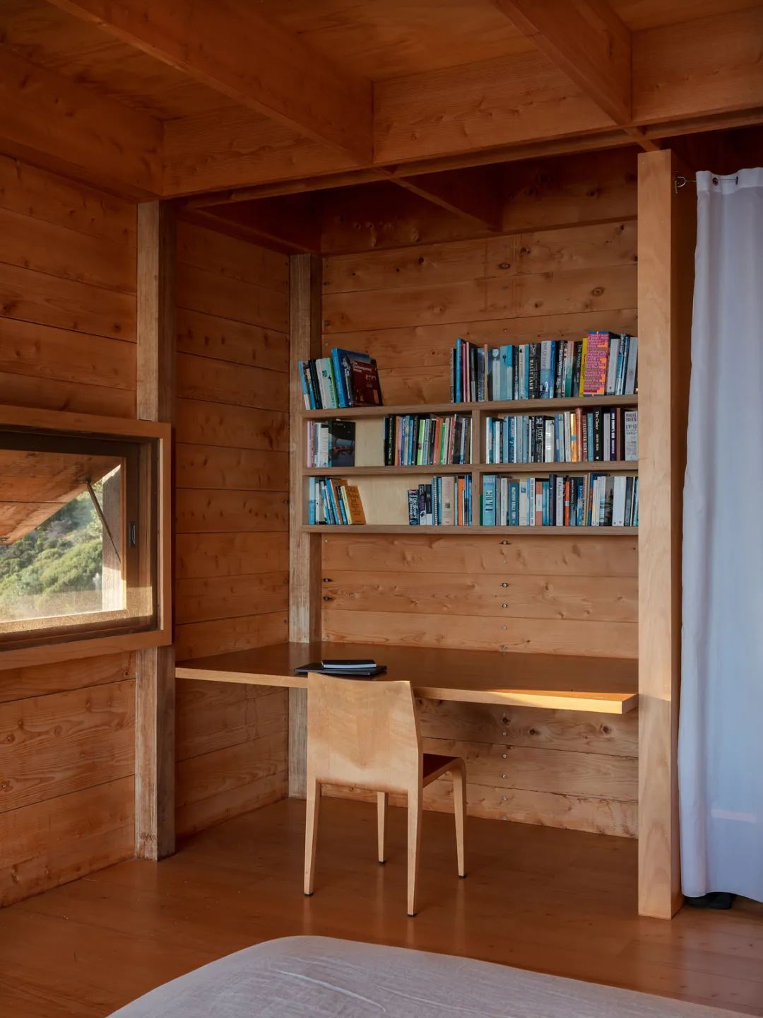 Coromandel Bach 度假屋-67