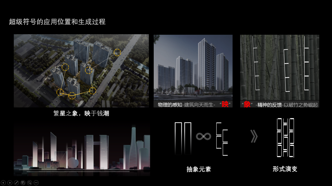 万科杭州星潮映象府丨中国杭州丨AAI国际建筑师事务所-59