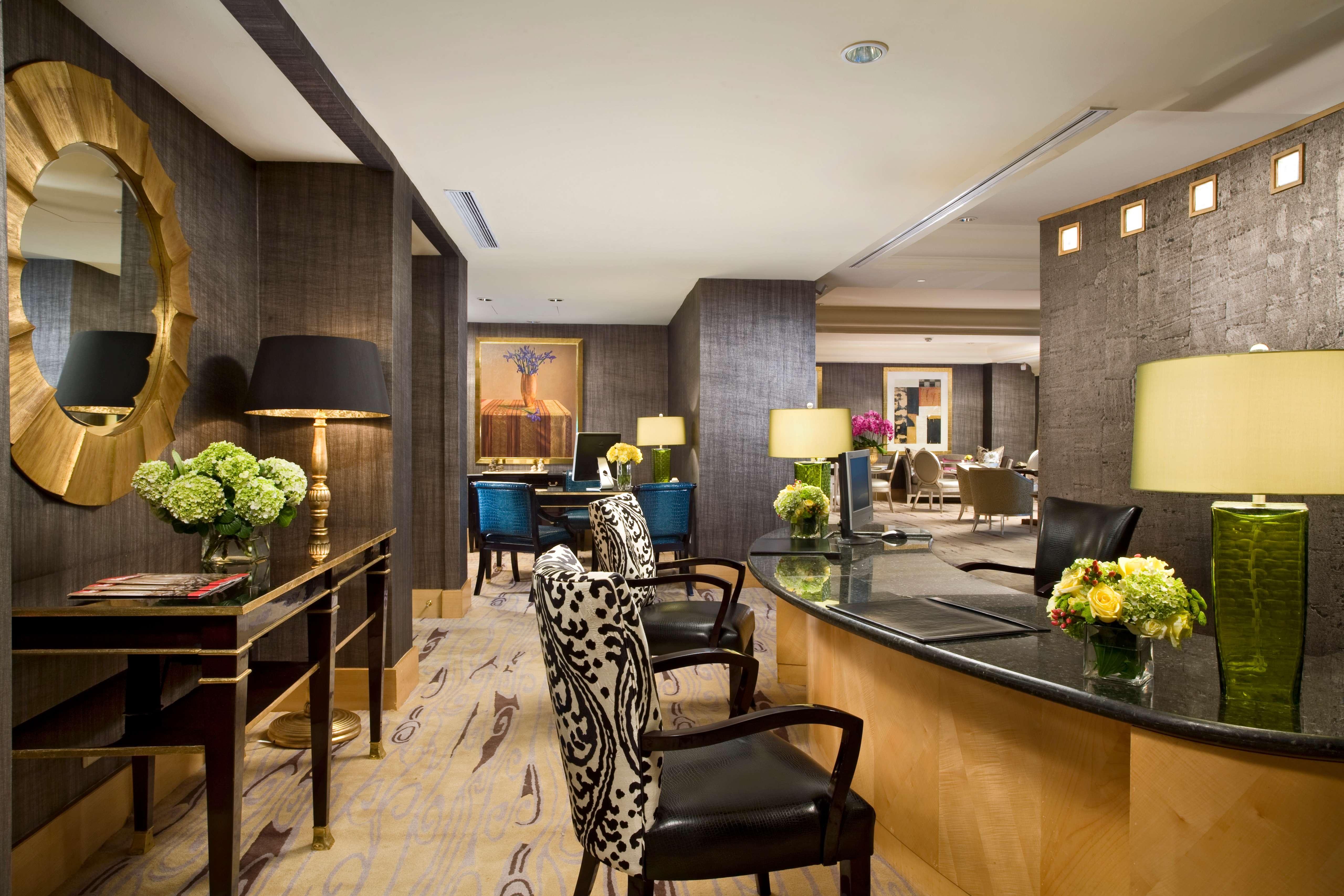 雅加达穆里亚酒店-5