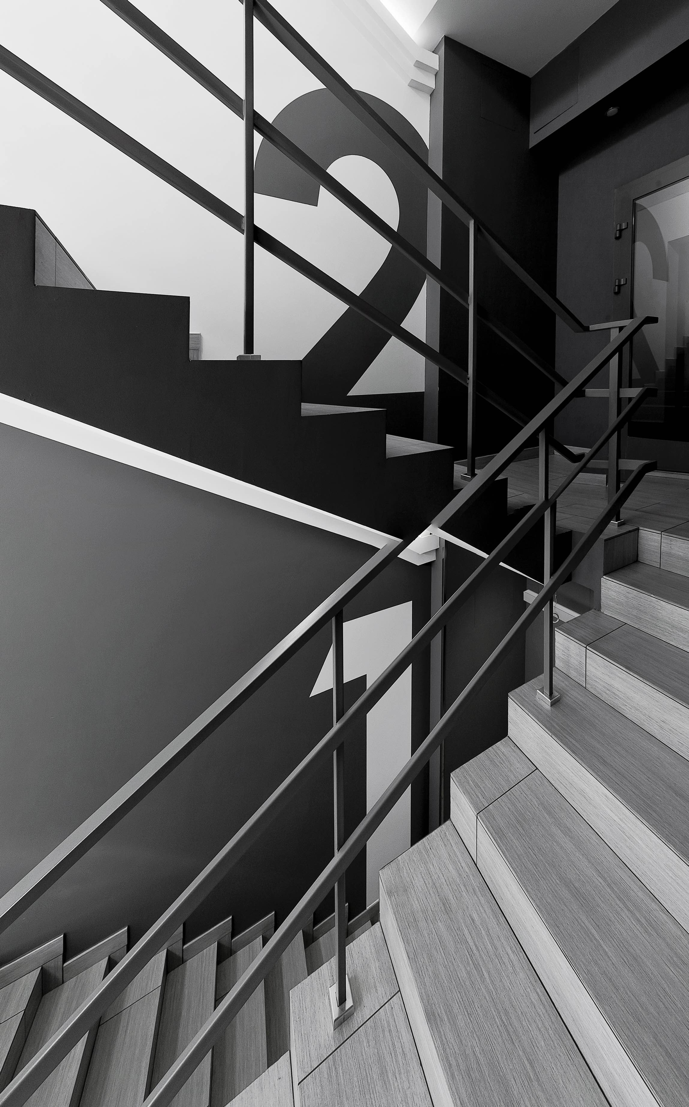 设计师巧妙打造环保温馨办公室-21