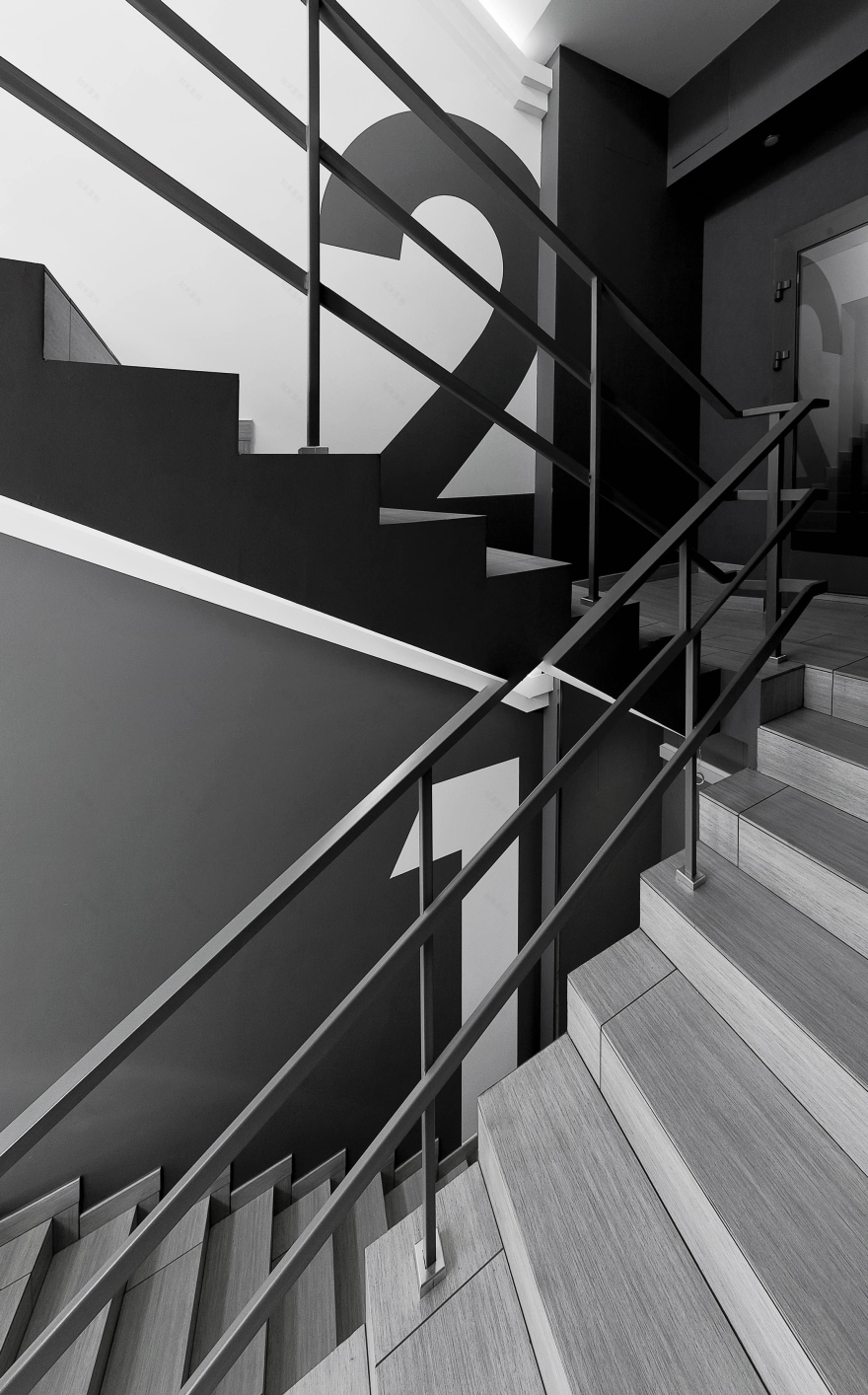 设计师巧妙打造环保温馨办公室-21