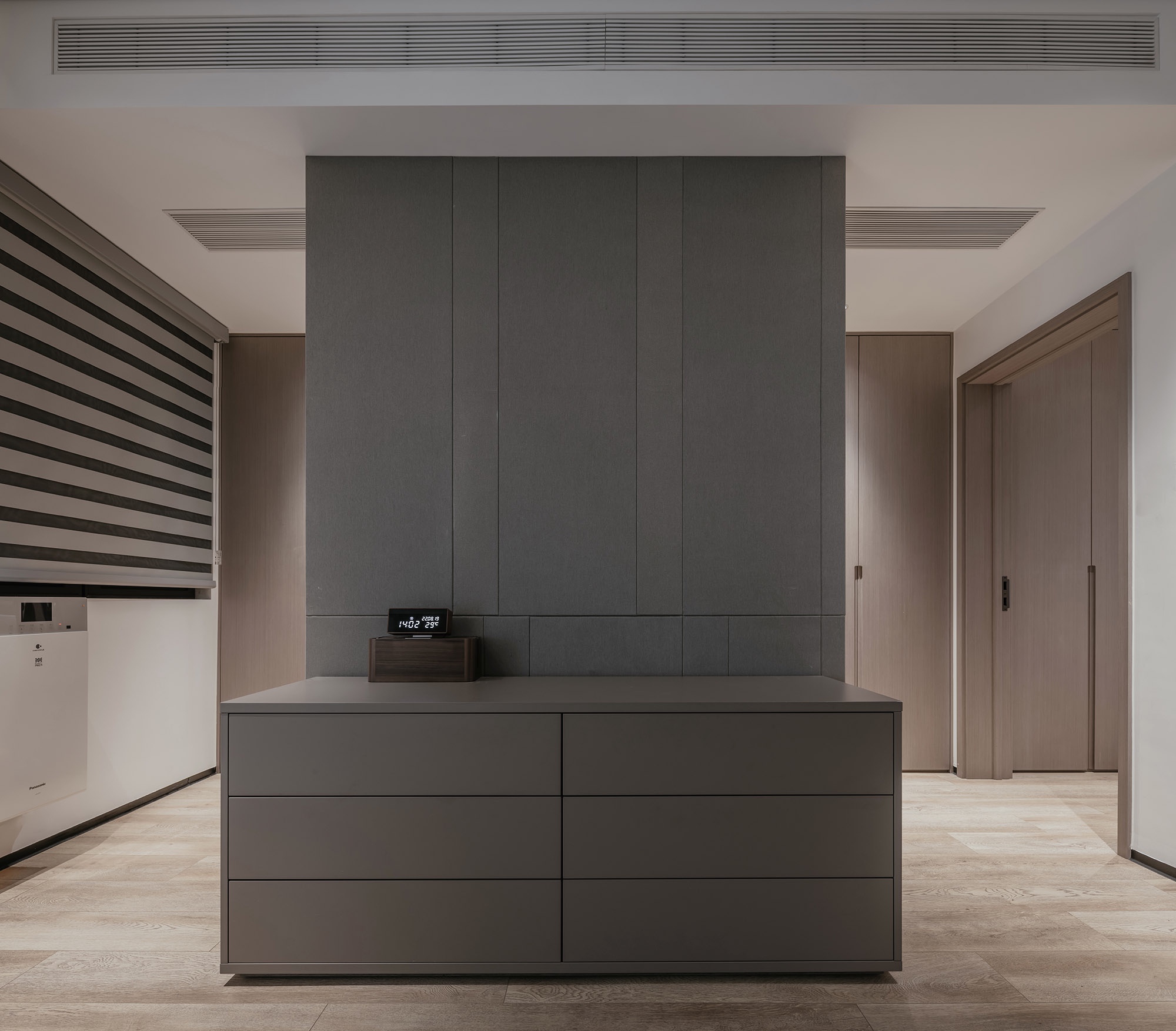 红橡世家丨中国苏州丨大斌空间-58